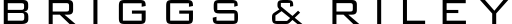Briggs and Riley logo