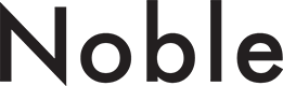 Noble logo
