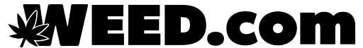 Weed.com logo