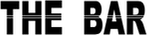 The Bar logo