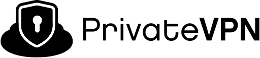 PrivateVPN logo