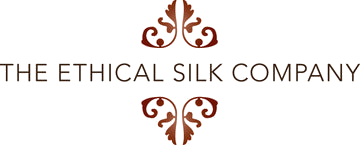 The Ethical Silk Company logo