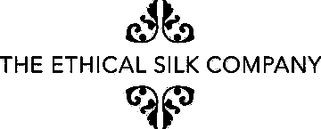 The Ethical Silk Company logo