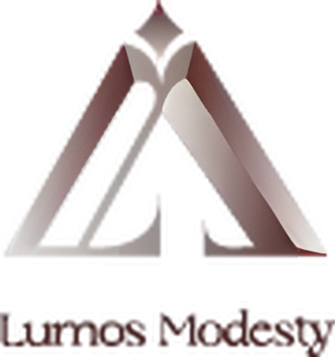 LumosModesty logo