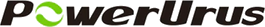 PowerUrus LiFePO4 Battery logo