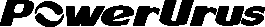 PowerUrus LiFePO4 Battery logo