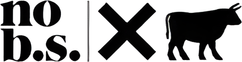 No B.S. Skin Care logo