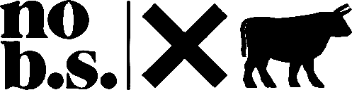No B.S. Skin Care logo