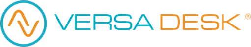 VersaDesk logo