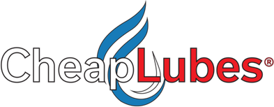 CheapLubes.com logo