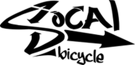 SoCal Bike logo
