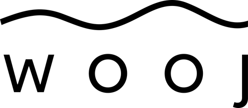 Wooj Design logo