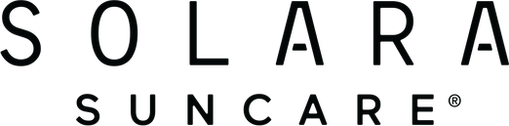 Solara Suncare logo