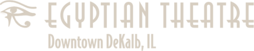 Egyptian Theatre logo
