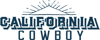 California Cowboy logo