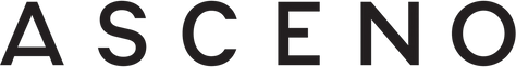 ASCENO logo