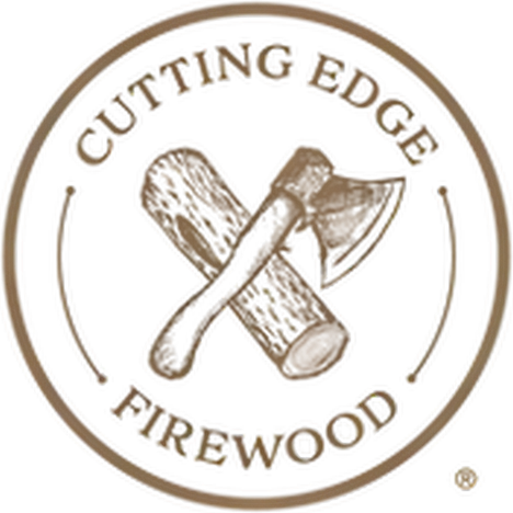Cutting Edge Firewood LLC logo
