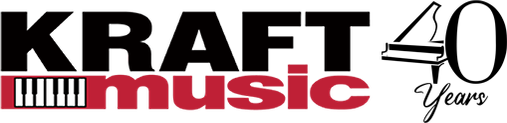 Kraft Music logo