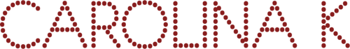 Carolina K logo
