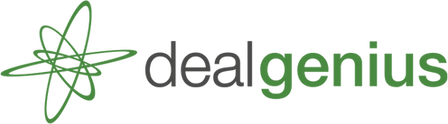 Deal Genius logo