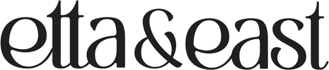 Etta & East logo