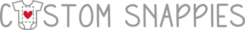 Custom Snappies logo