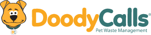 DoodyCalls logo