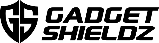 Gadgetshieldz logo
