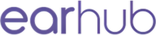 Ear-hub logo