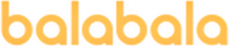 Balabala logo