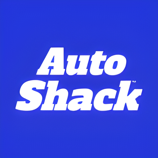 AutoShack logo