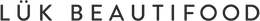 lük beautifood logo