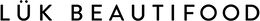 lük beautifood logo