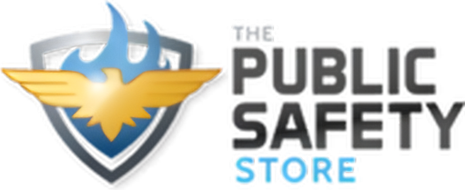 The Public Safety Store logo