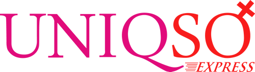 UNIQSO Express logo