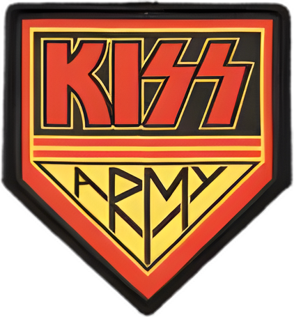 KISS Online | Official website logo