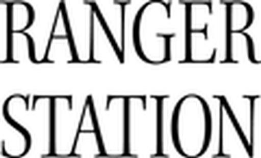 RANGER STATION logo