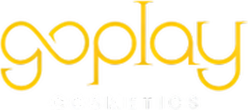 GoPlay Cosmetics logo