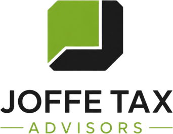 Joffe Tax Advisors Inc logo