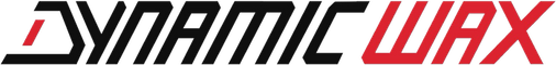 DYNAMIC WAX logo