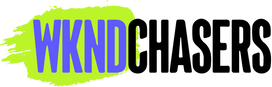 WKND Chasers logo