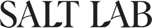 Salt Lab logo