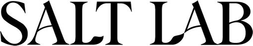 Salt Lab logo