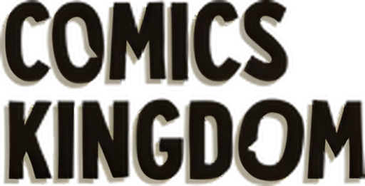 ComicsKingdom logo