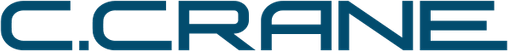 C Crane logo