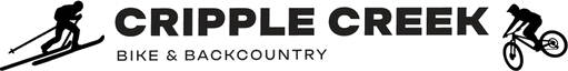 Cripple Creek Backcountry logo