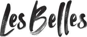 Les Belles Co logo