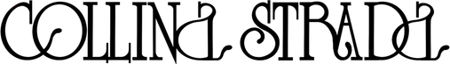 Collina Strada logo