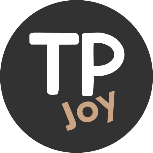 TeepeeJoy logo