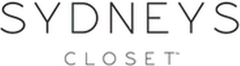 Sydney's Closet logo